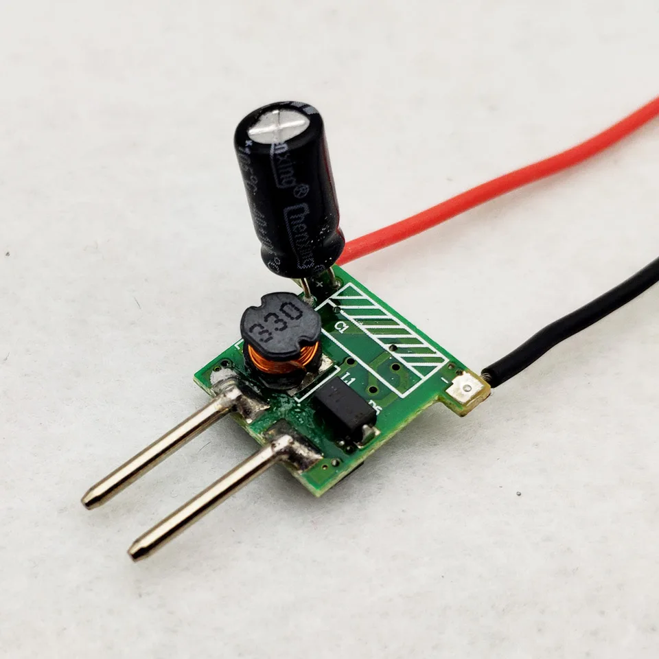 Светодиодный драйвер AC/DC12V/24 V 300mA 600mA 3x1W 3x2W 3x3W 4-7W внутри PCB светодиодный источник питания MR16 трансформатор освещения для лампочки Светодиодный