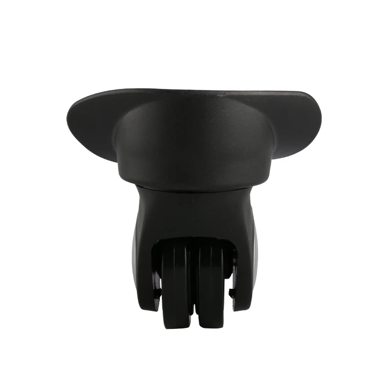 Luggage accessories wheel boarding password box universal roller caster repair accessories reinforcement 18 inch 30 inch