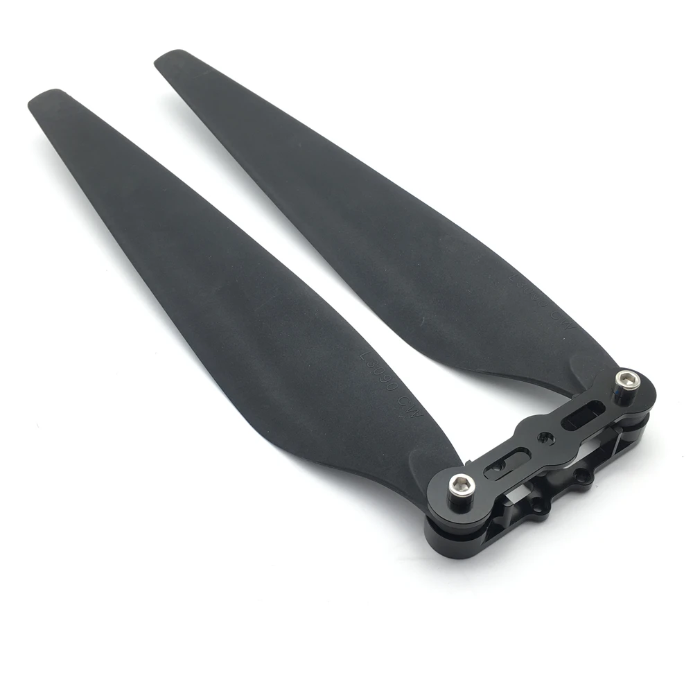 Hobbywing X8 FOC интегрированная силовая установка 3090 CW CCW Propeller для 30/35/40 мм карбоновая