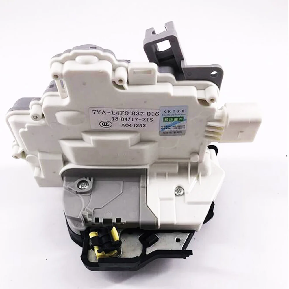 Левая сторона освещения для Audi A3 A4 A6 A8 4F Avant 2 7 SEAT Exeo 4F1837016 2004 2005 2006 2007