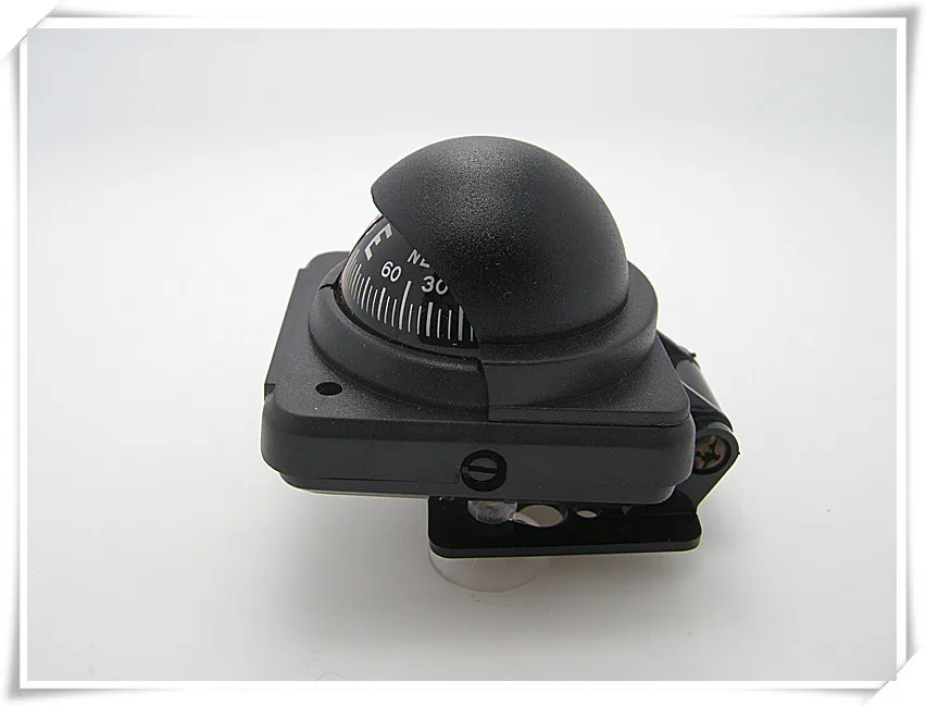 Бесплатная доставка многофункциональный автомобильный Морской Компас