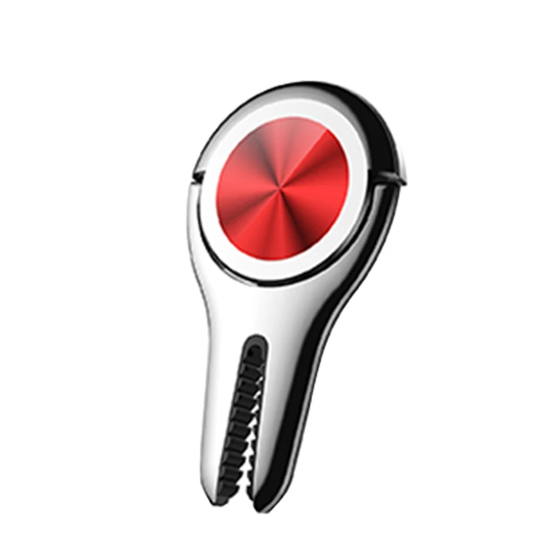 Автомобильный Gps Air Vent держатель для телефона Подставка пальца кольцо Xs Max Xr X 8 7 Plus