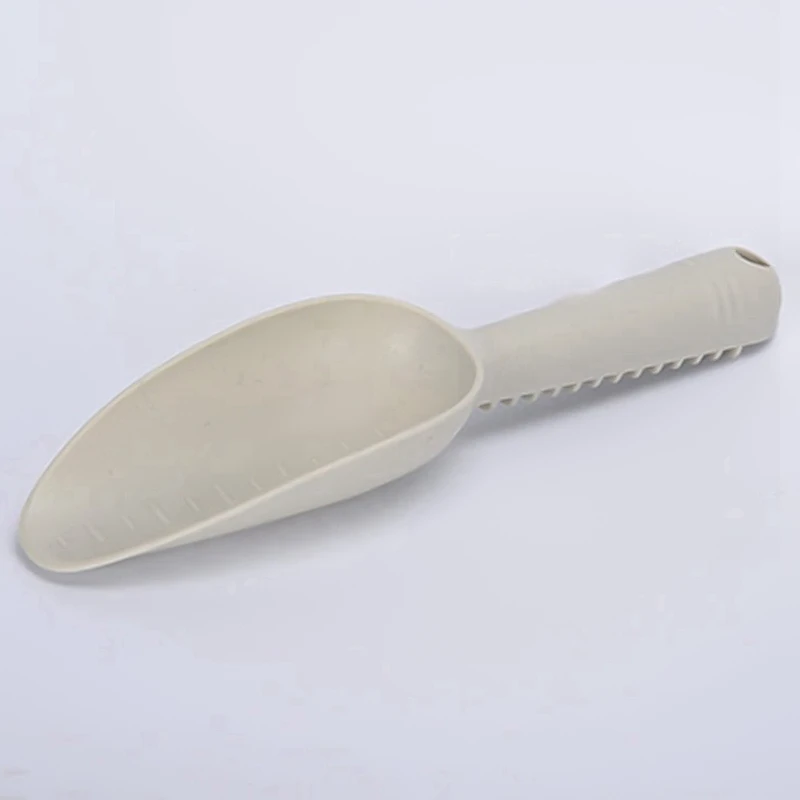 

For Garden Shovel Loose Soil Spade Gardening Shovel Spade Plant Shovels Flowers Vegetable Planting Gardening Handel Tools 1Pc