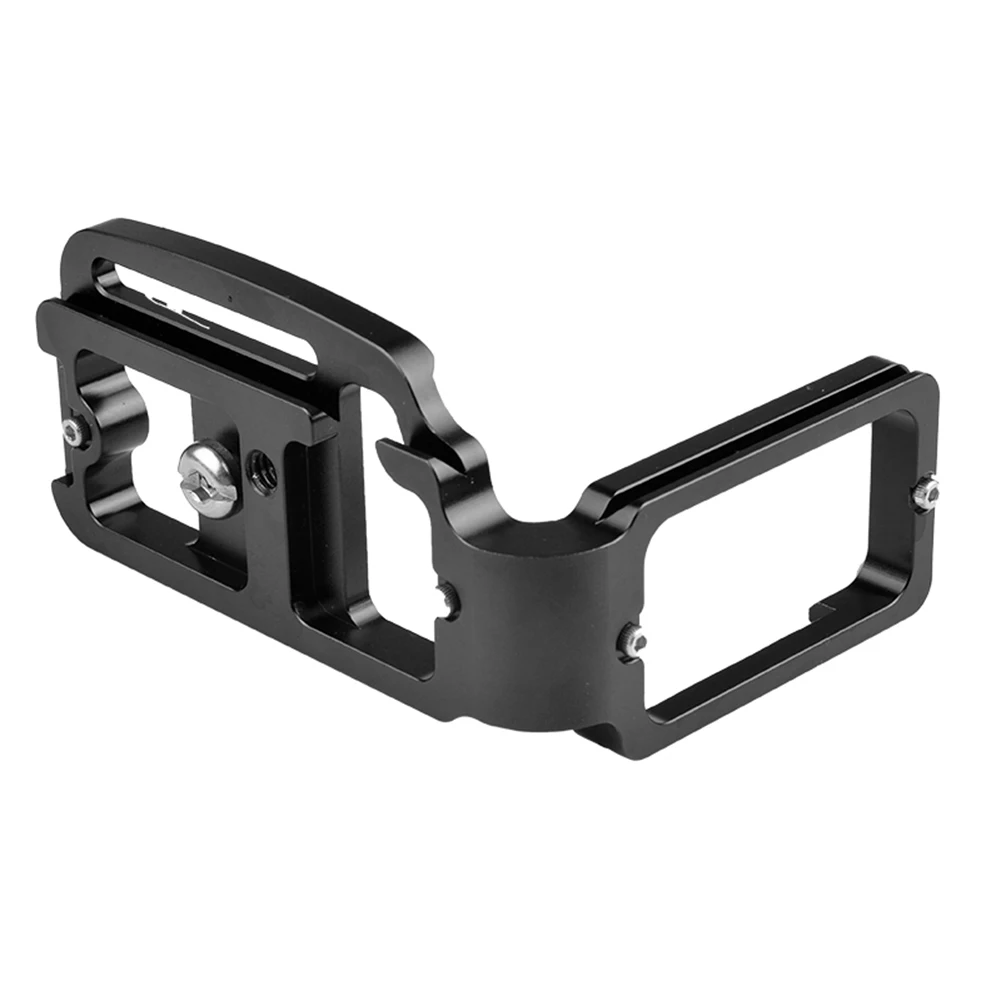 L-образный быстросъемный кронштейн для цифровой зеркальной камеры Nikon D750