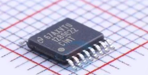 

ADC128S022CIMT/NOPBIC ADC 12BIT SAR 16TSSOP