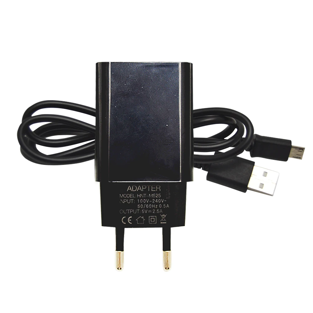 5 В/2 А Модель B Raspberry PI 3 адаптер питания banana pi зарядное устройство USB блок