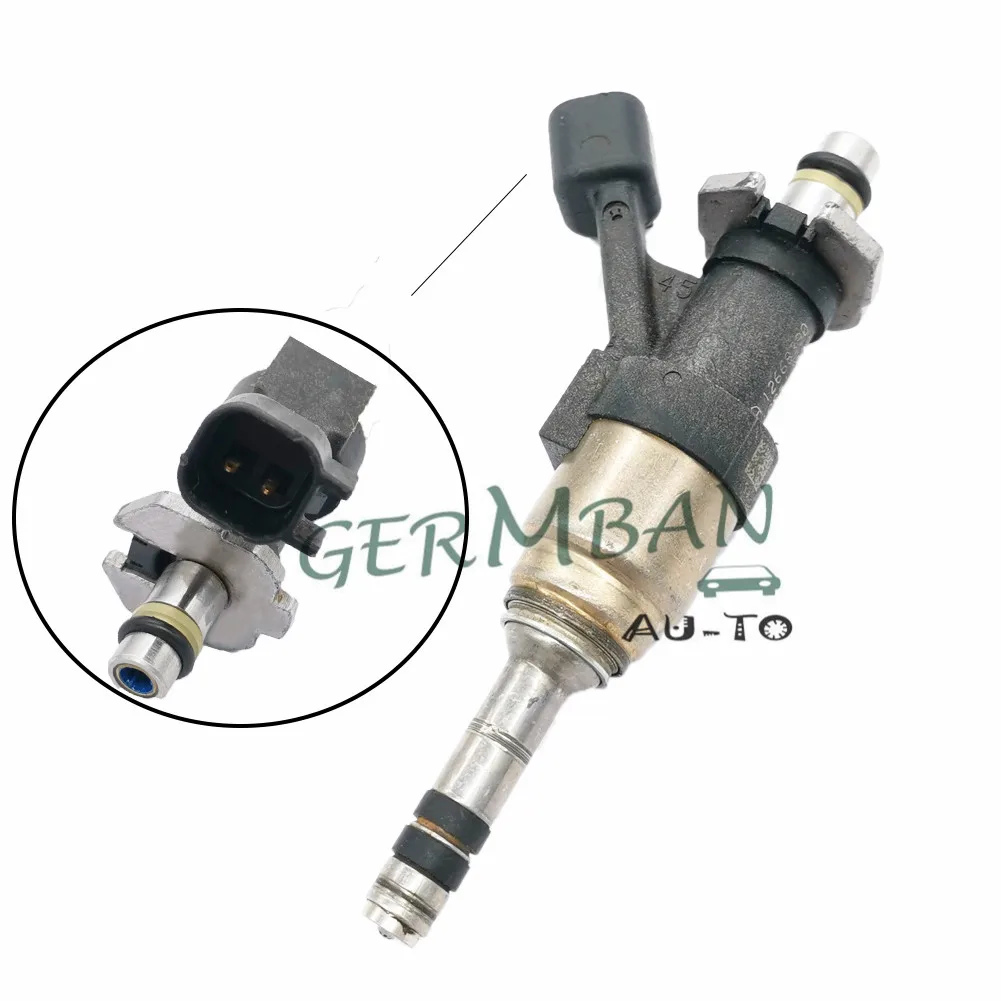 Fuel Injector For Chevrolet for GMC for GM Trucks 4.3L & 5.3L 2014 2015 2016 2017 #12623116 12668390 12628422 12668649 12672368