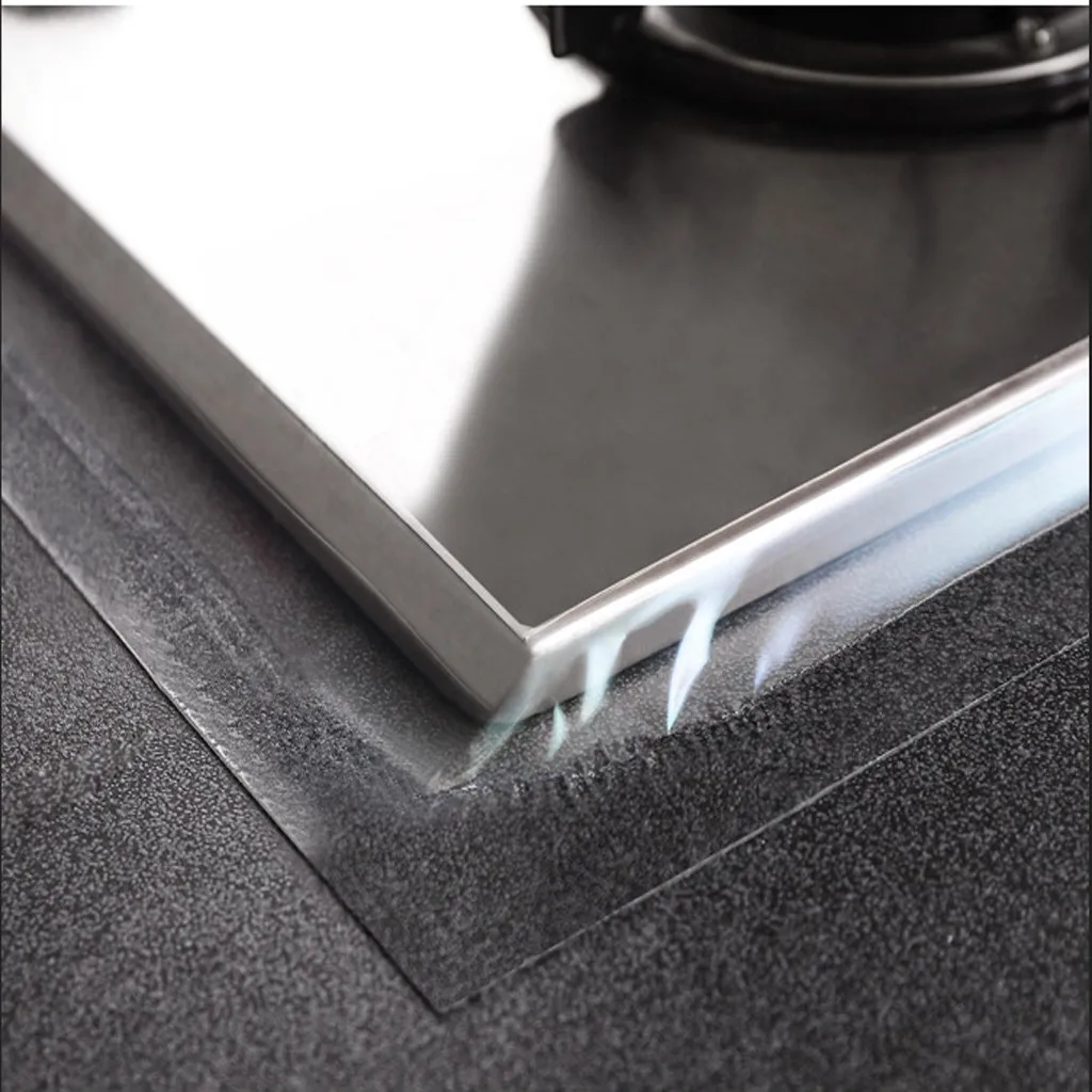 Прозрачная акриловая Водонепроницаемая самоклеящаяся лента с защитой от