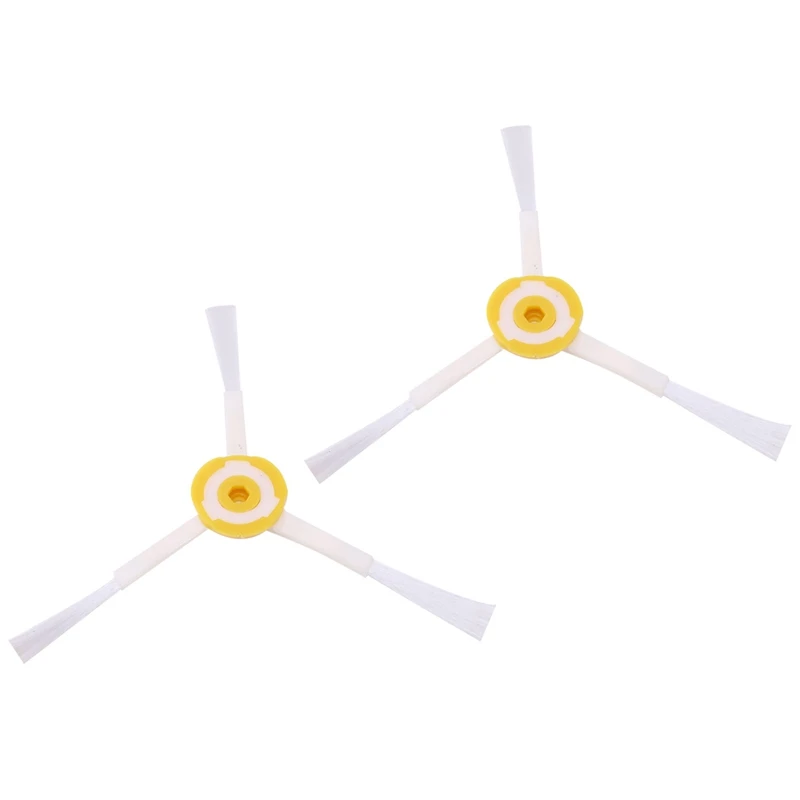 

6Pack Side Brushes Debris Extractor Hepa Filter For Irobot Roomba 980 960 800 860 880 For Irobot Roomba Accessories
