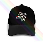 Abu Garcia For Life Fish Classics 2020 новейшая черная популярная бейсболка головные уборы унисекс