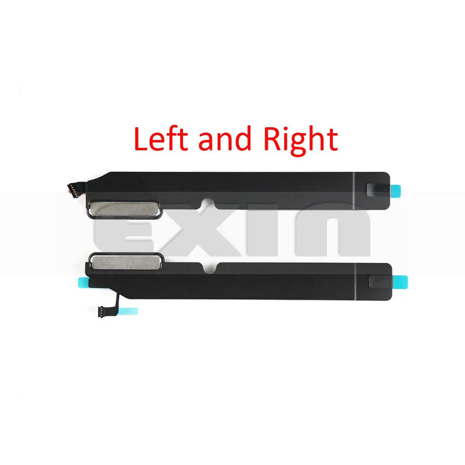 Новый комплект динамиков Latop A1932 для Macbook Air Retina 13 дюймов Громкоговоритель с левой