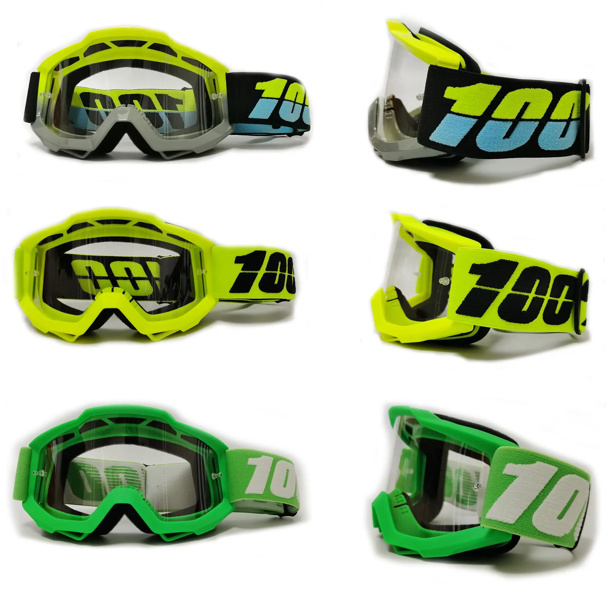 Очки для горного велосипеда велосипедные очки мотокросса ветрозащитные мужские