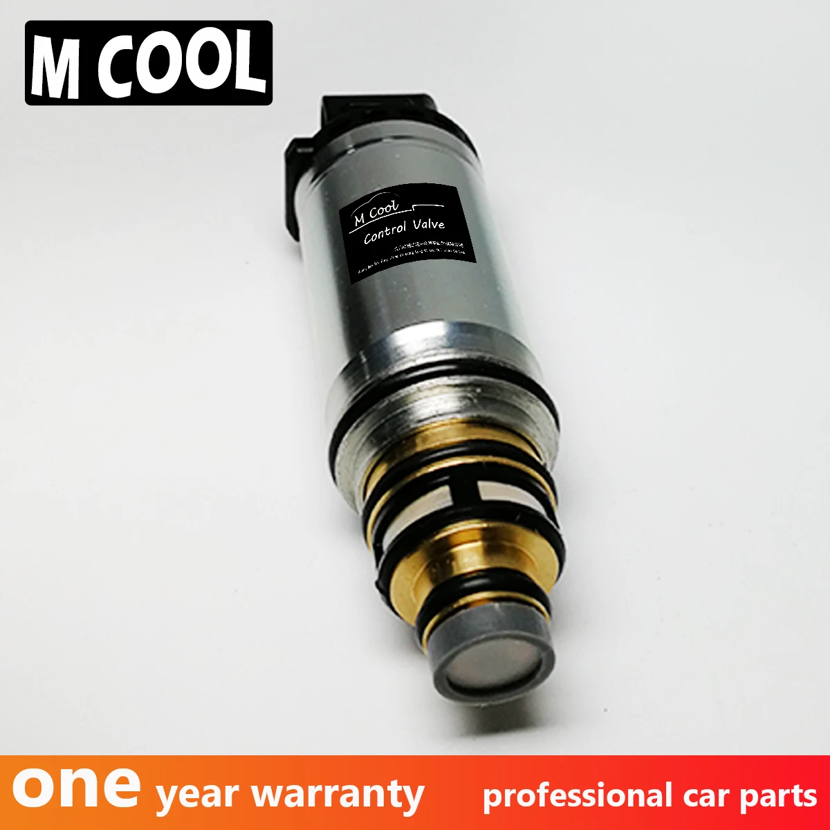 Новый автоматический компрессор переменного тока VCS14EC DCS17EC электронный клапан