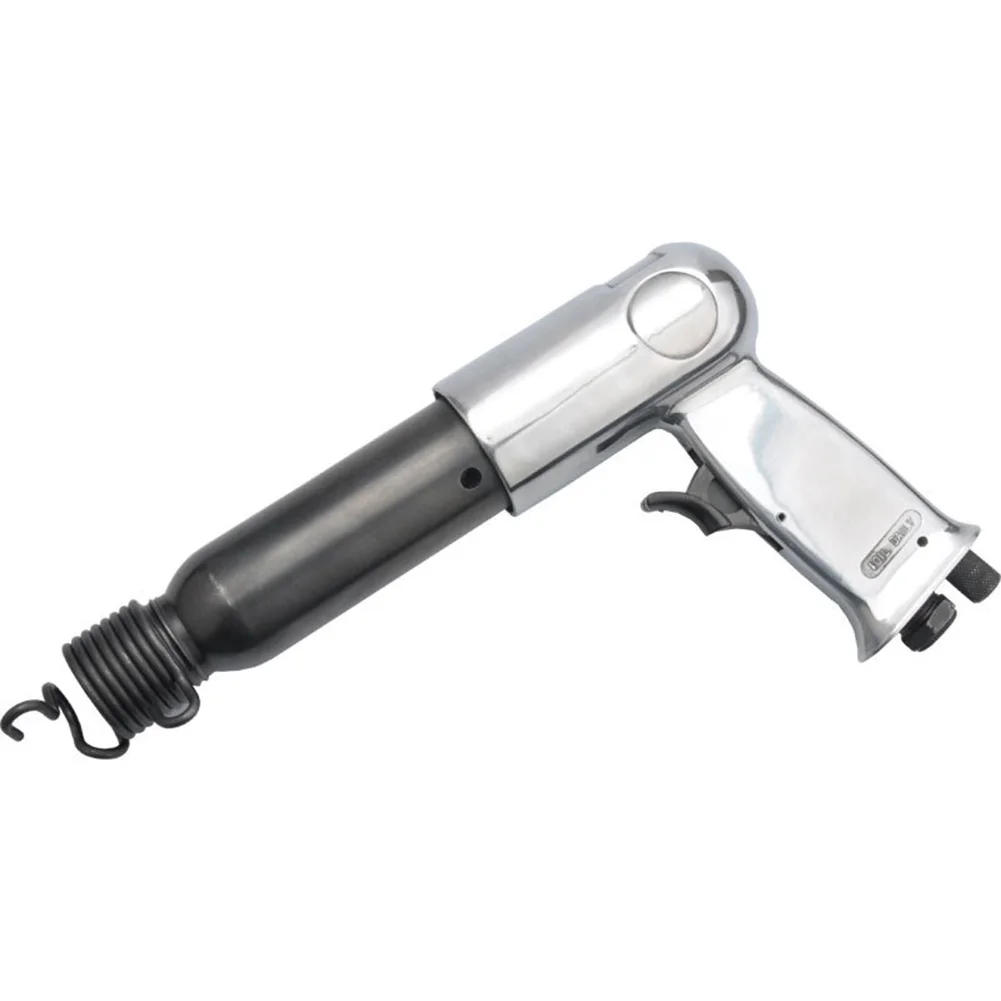 Набор пневматических отбойников для удаления ржавчины 1/4 дюйма 2200 об./мин. -