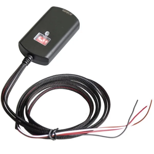 AdBlue 9 в 1 SCR &amp NOX полный чип лучшего качества Эмулятор Box грузовик диагностический