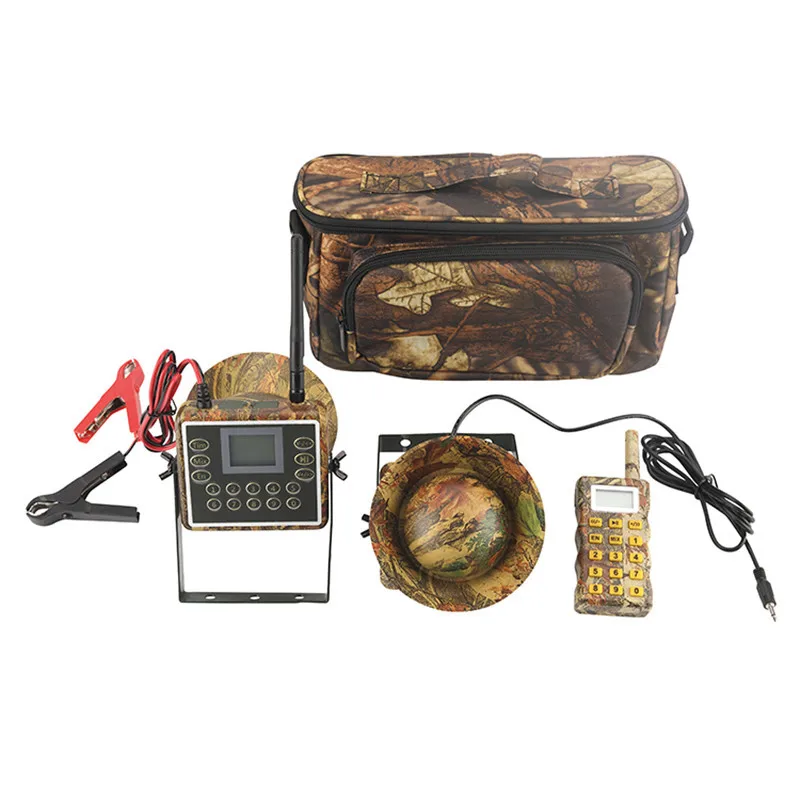 Электроника для охоты Mp3 птица звонящий звуковой плеер с электрическим BC 920 300