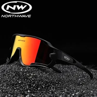 4 lens uv400 cycling sunglasses polarized cycling glasses for bicycle goggles bike glasses cycling eyewear lenses sport glasses