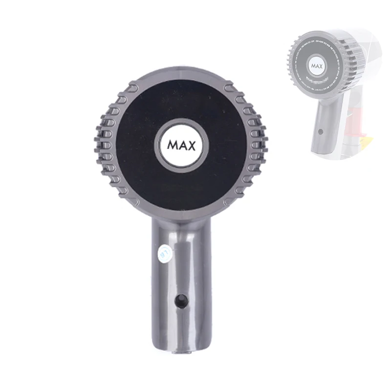

OEM for Dyson V6 Vacuum Cleaner Attachment Motor Rear Cover Host Replace Filter Perfectly for Dyson V6