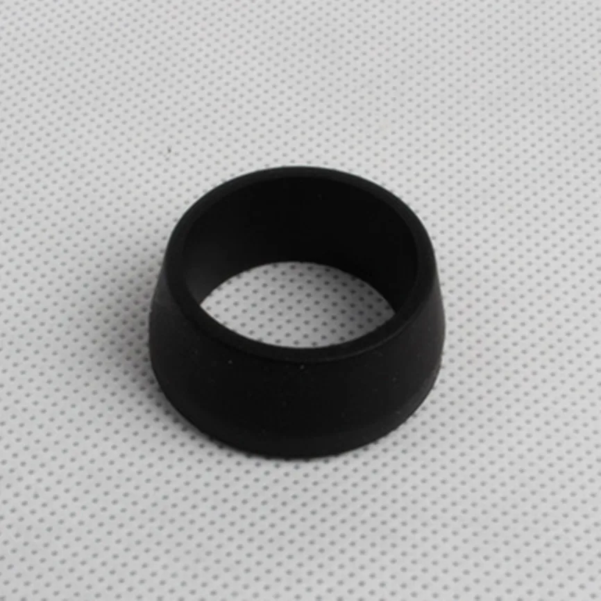 Силиконовый водонепроницаемый чехол на подседельный штырь для горного