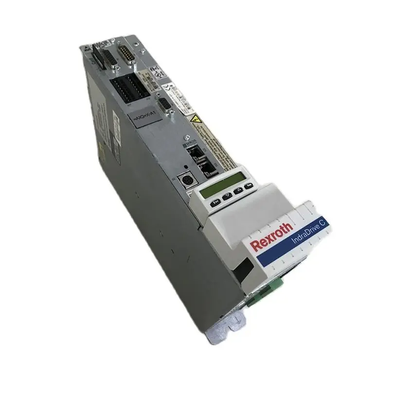 

HCS02.1E-W0012-A-03-NNNN Indamart Indradrive Servo Drive