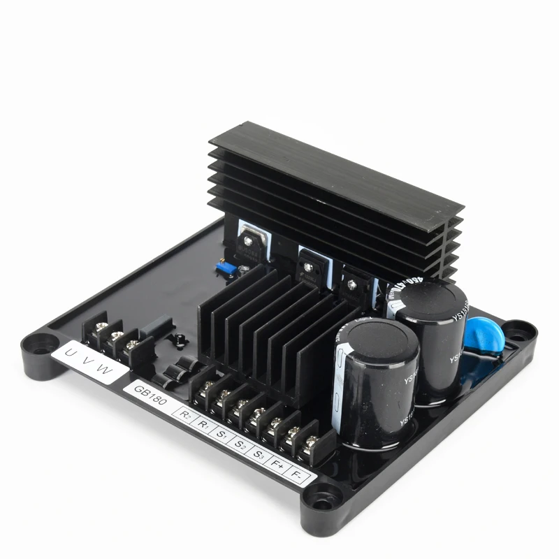

AVR GB180A