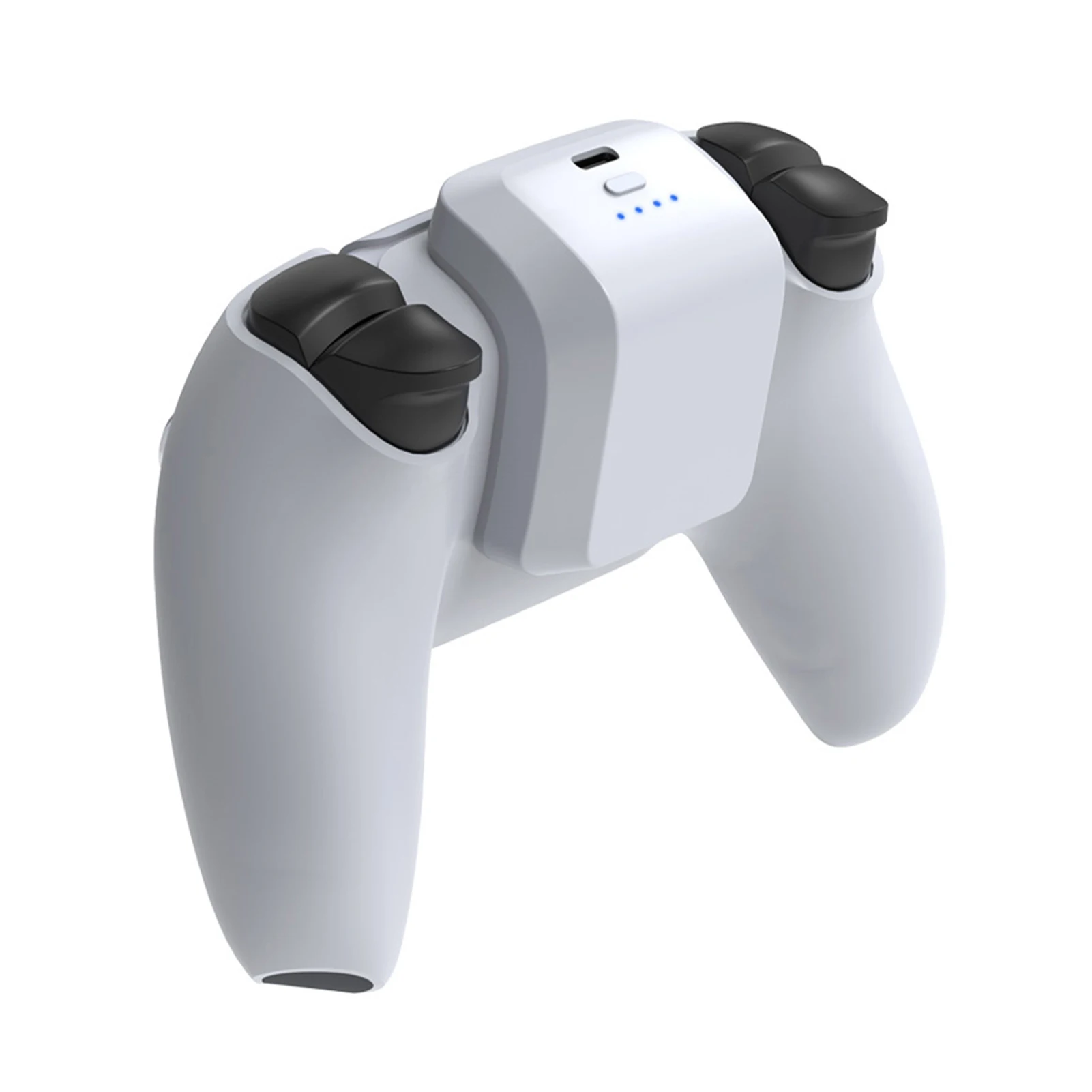 1500 мА/ч Перезаряжаемые Беспроводной контроллер Батарея пакет для Playstation 5 геймпад