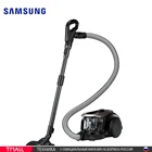 Пылесос Samsung VC18M21N9VDEV 1800Вт черный