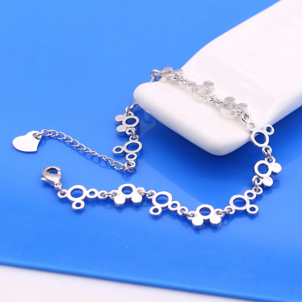 Подарок на день рождения Модные очаровательные комбинезоны с рисунком Микки