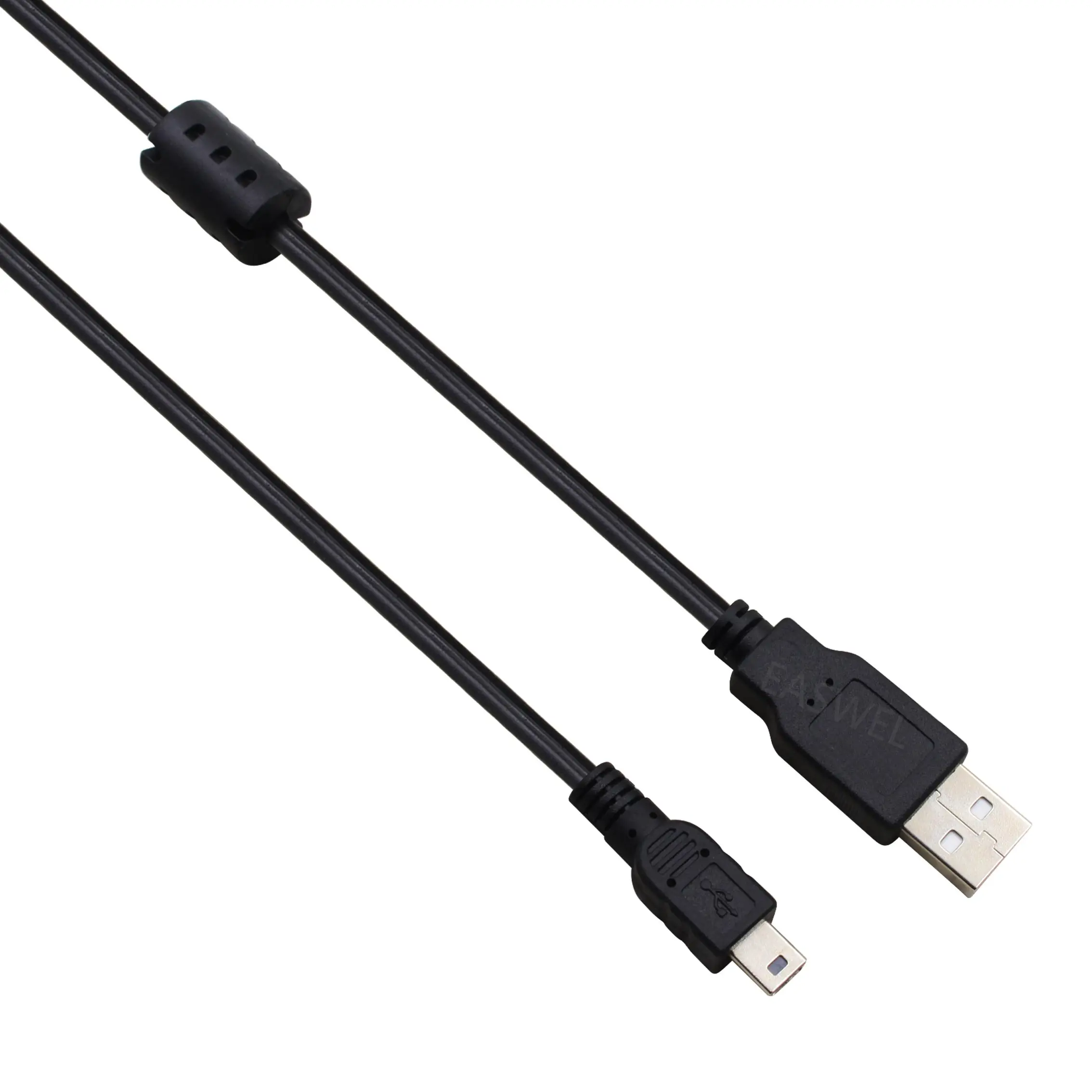 4 фута мини USB GPS кабель шнур провод для Garmin Часть 010-10723-01 0101072301 Nuvi 2555/T/M 2555/LM/T/LT |