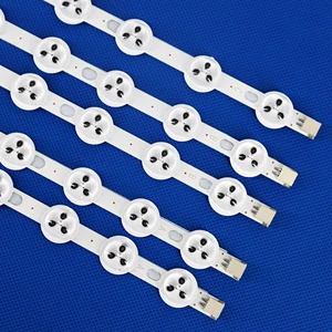 Новая светодиодная лента для подсветки 40 