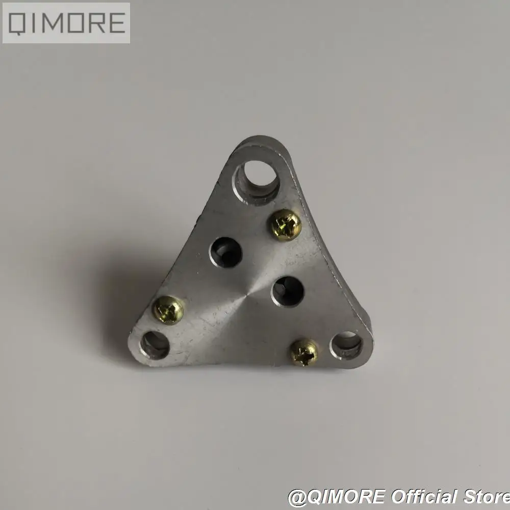 Масляный насос для 4 тактного мопеда мотовездехода квадроцикла четырехходового