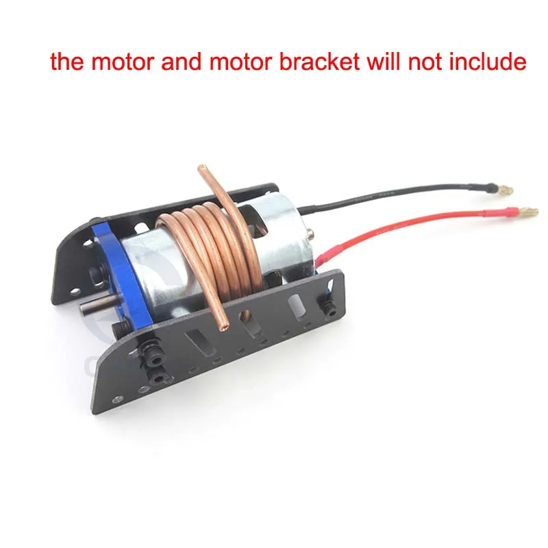 2шт 380540550775895 матовый двигатель с в