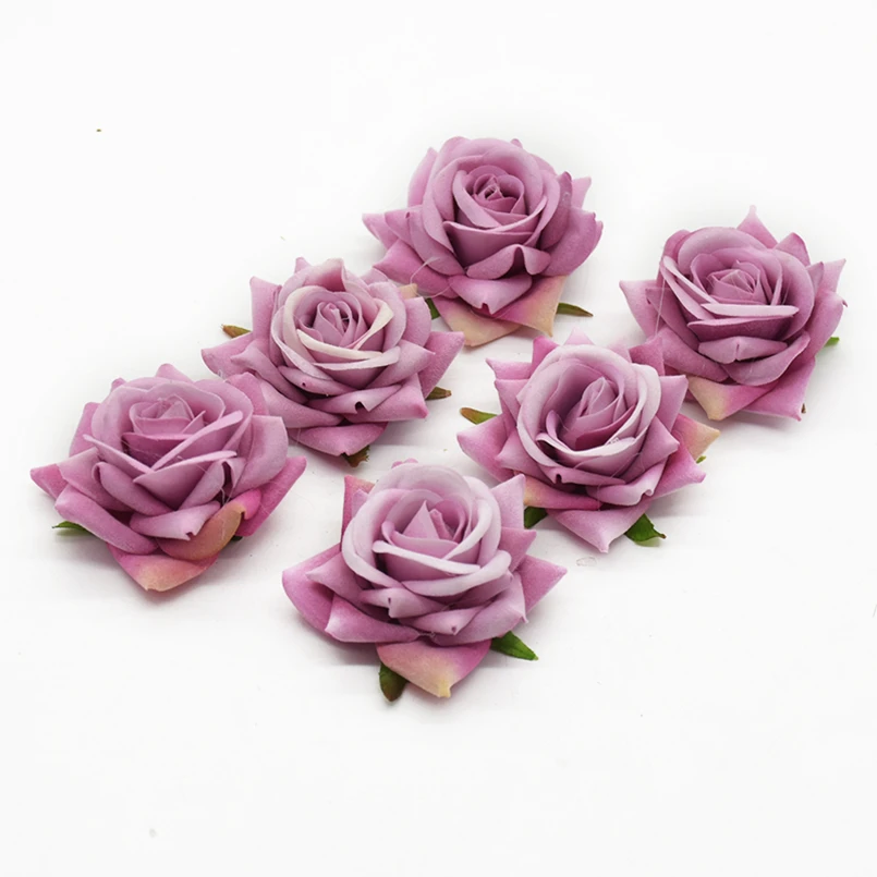 

Искусственные шелковые розы smr для свадьбы