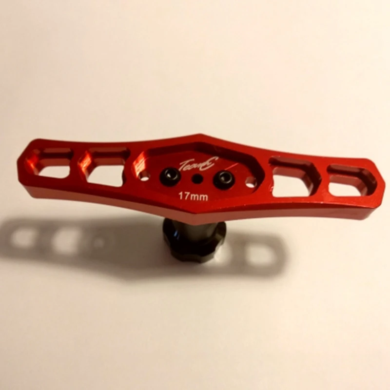 Инструменты для установки шестигранных гаек 17 мм втулка с 4 шт. адаптеров