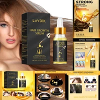 lavdik ginger fast hair growth serum essential oil anti preventing hair lose liquid damaged hair repair growing dropship txtb1