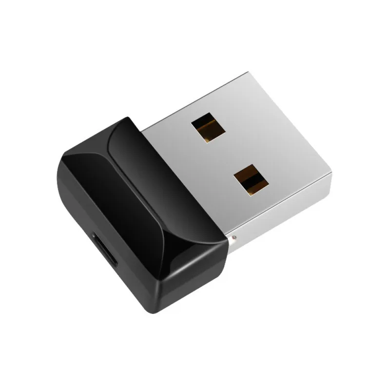 

mini usb flash 64GB pendrive 32gb plastic black pen drive 16gb usb flash disk flash memory 128GB Super Mini Usb 8GB custom logo