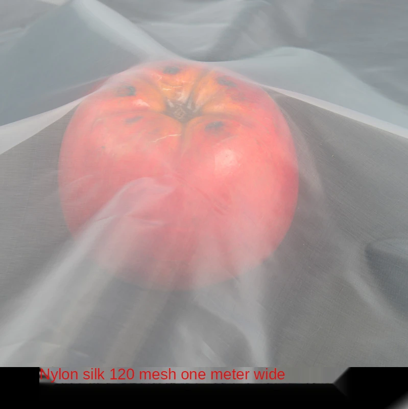 

Нейлоновый фильтр для воды 180-25 микрон