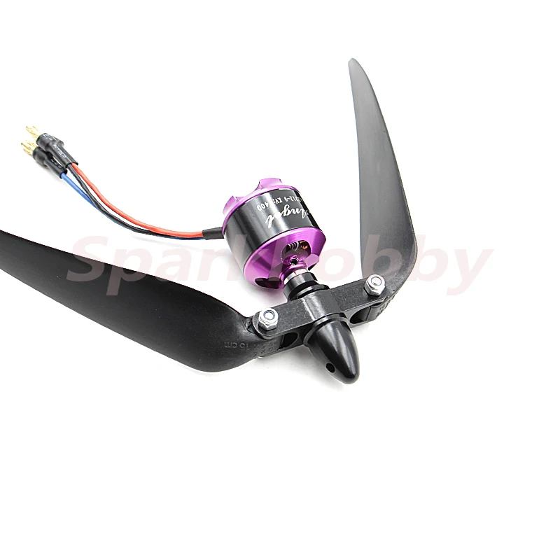 1 шт складной зажим для пропе