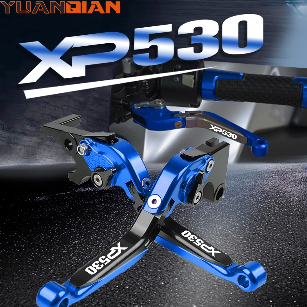 

Для YAMAHA XP530 XP 530 2012 2013 2014 2015 2016 мотоциклетные выдвижные складные Регулируемые рычаги тормозного сцепления ручка рычаг