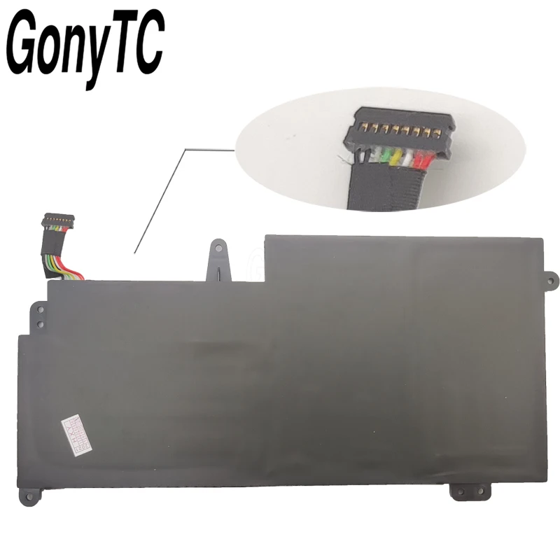 01AV435 01AV436 подлинный SB10K97593 Аккумулятор для Lenovo THINKPAD 13 GEN 2 20J1 S2 20GKS06300 | Компьютеры и