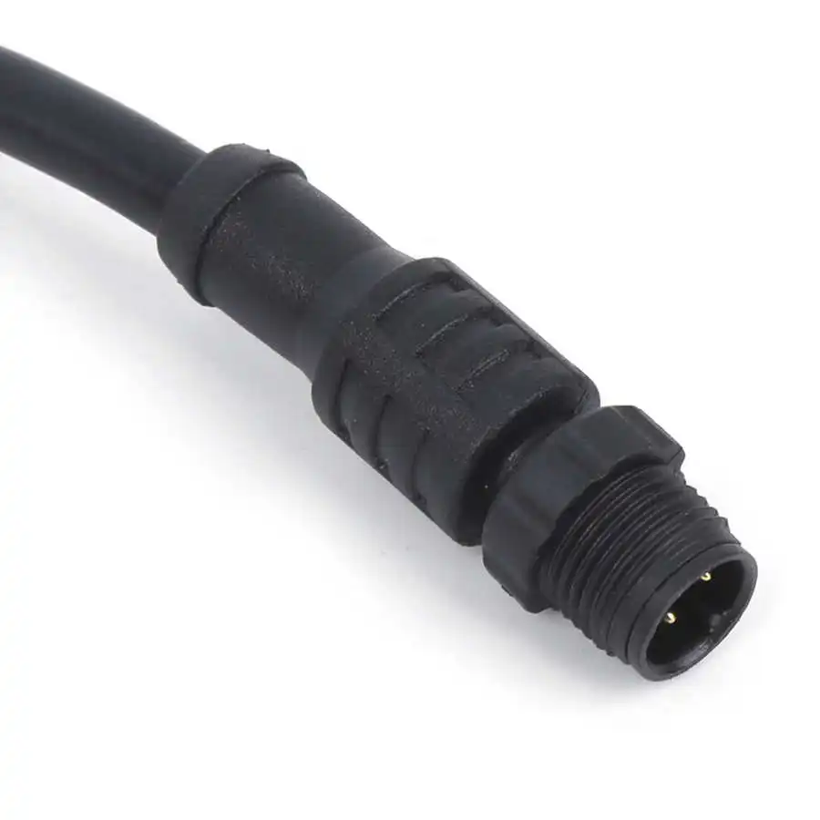 Bi-Direction Converter Module NMEA2000 and NMEA0183 KC-2W IPX67 Waterproof DC 9-30V Bi-Directional Converter Car Accessories