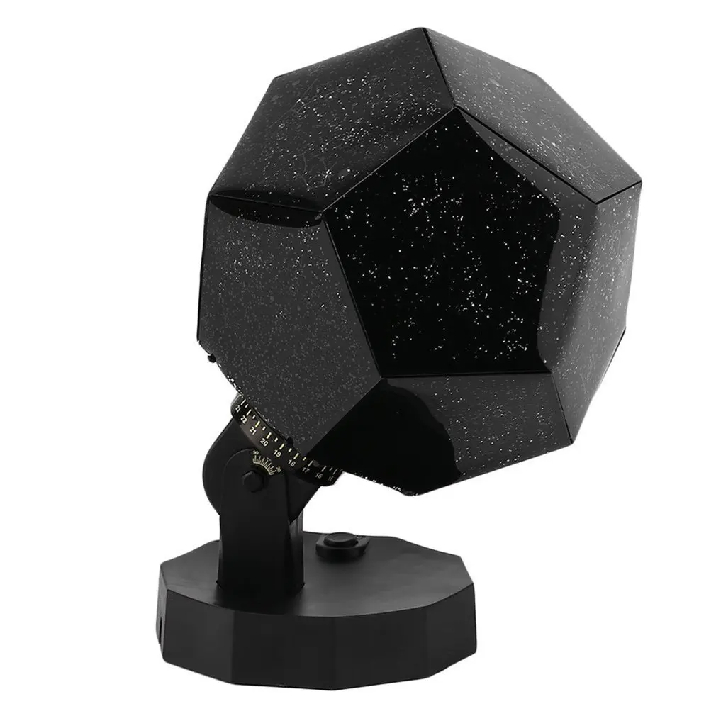 

2018 небесная звезда Астро проекция неба Космос лампы проектор ночная лампа Звездное романтическое украшение освещение гаджет