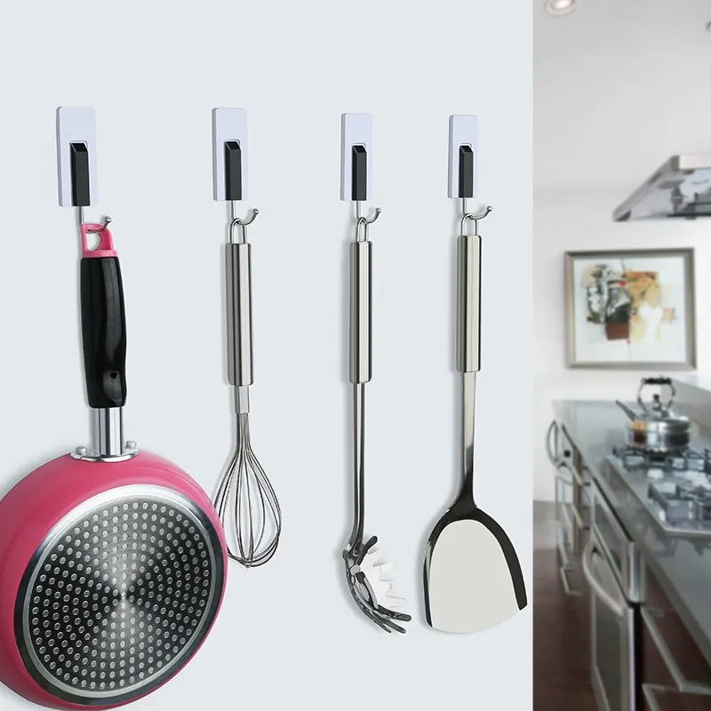 4 шт. декоративные настенные крючки для ключей от пианино | Дом и сад