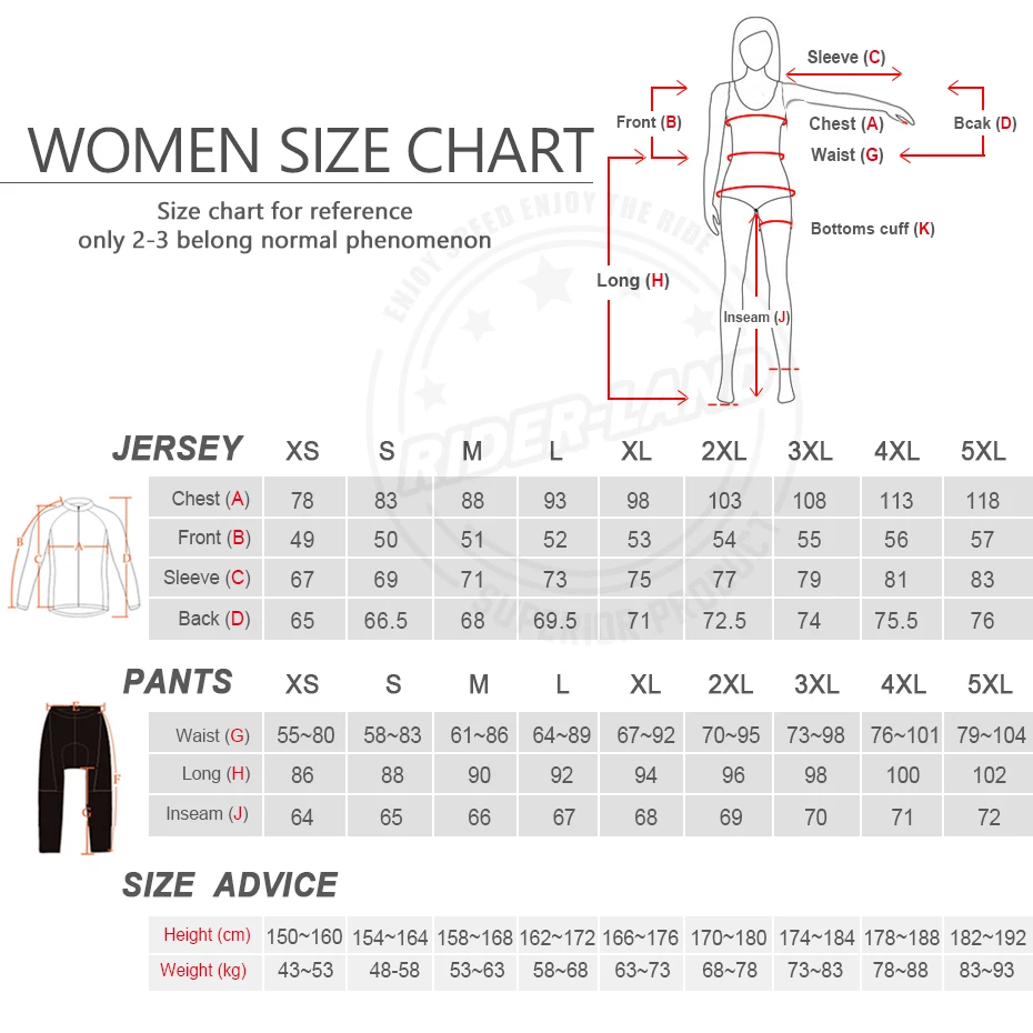 2020 профессиональная команда Женская одежда для велоспорта с длинным рукавом