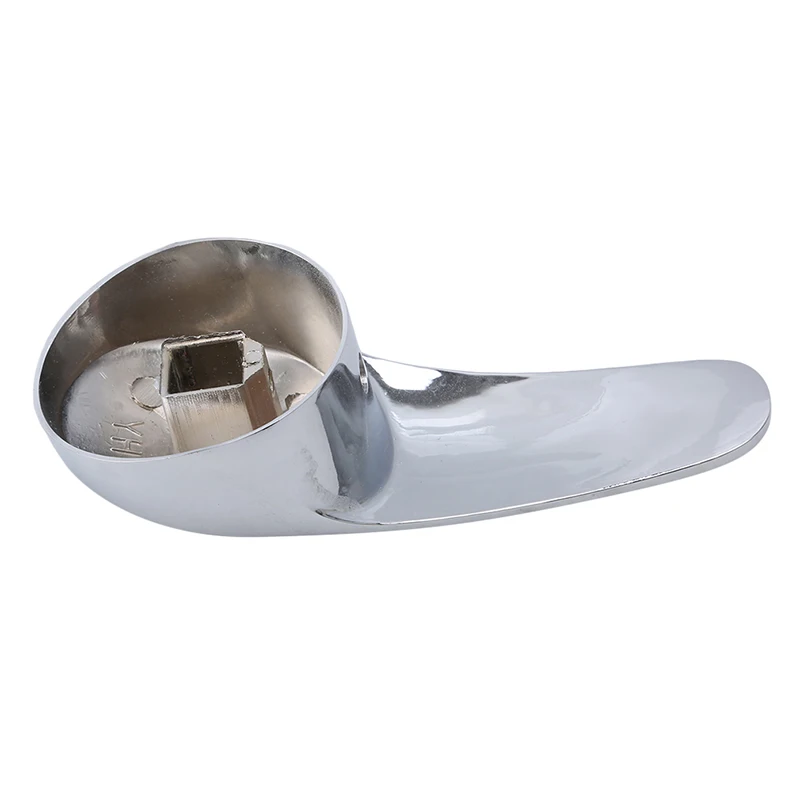 

1Pc Faucet Ink Cartridge Faucet Chrome Switch Handle Decorative Cover Kitchen Accessories Faucet Mixer Water Tap Decor