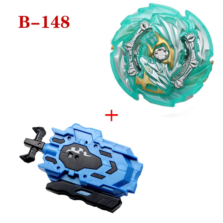 Лидер продаж стартер Beyblade Burst лезвия Bey Blade из металлического сплава набор