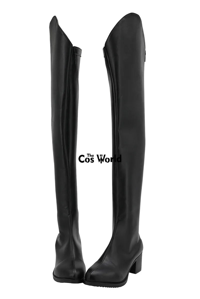 Косплей сапоги BanG Dream! Mitake Ran THE COS WORLD