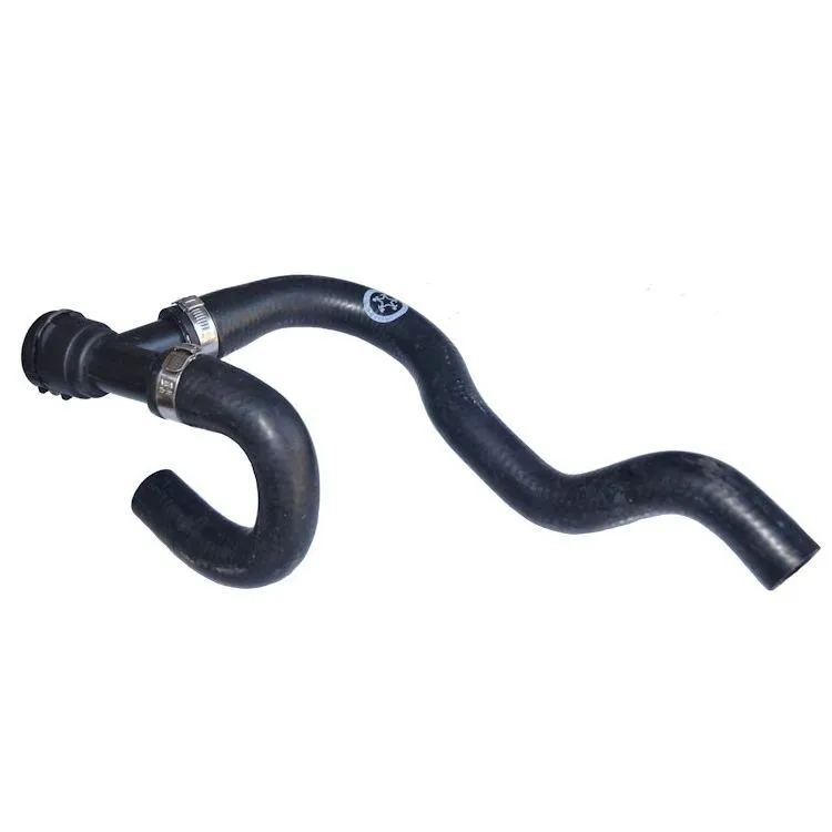 Шланг водяного насоса E46 3 18D-3 20D 11537787405