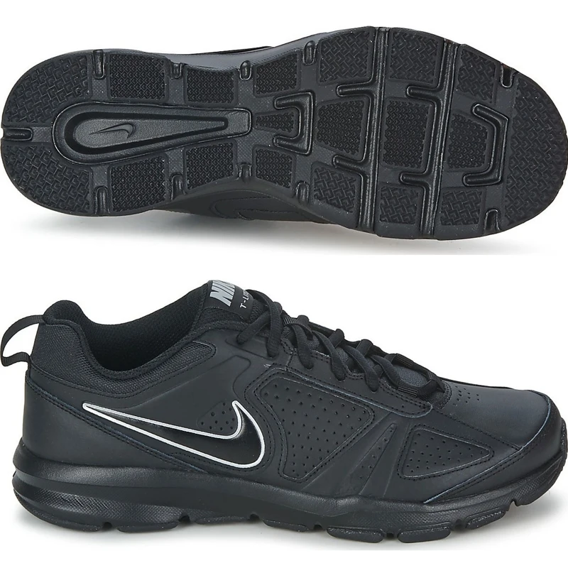 Кроссовки Nike T Lite XI (616544 007) Мужские TmallFS SportFS|Беговая обувь| |
