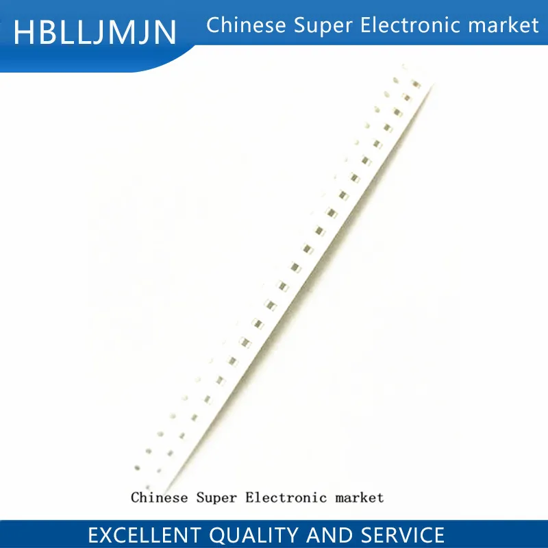 200 шт. SMD 0805 Конденсатор 0 1 мкФ 15 22 33 47 100/150/220NF 330NF 470NF 50 в 104 105 154 224 334 474 K/M/Z X7R |